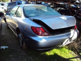 1998 ACURA CL, 2.3L 5SPEED, COLOR BEIGE, STK A15196